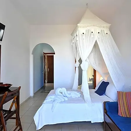 Otel Batistas 4*