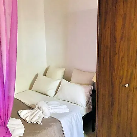 Batistas Otel 4*