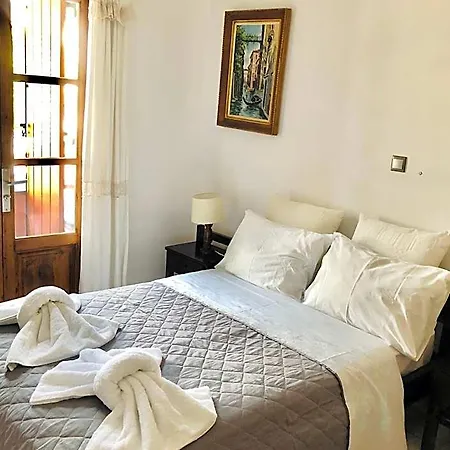 Otel Batistas 4*