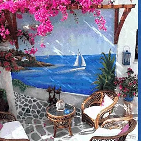 Batistas ホテル